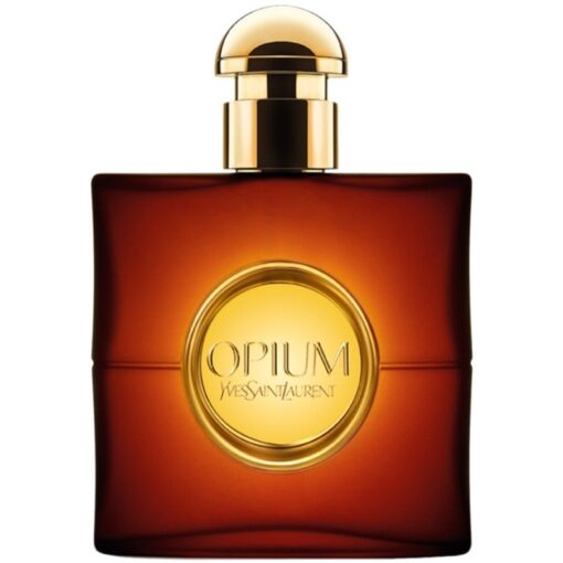 shop YSL Opium EDT Woman 30 ml af Yves Saint Laurent - online shopping tilbud rabat hos shoppetur.dk