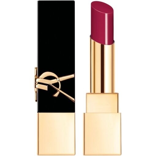 shop YSL Rouge Pur Couture The Bold Lipstick 3 gr. - 09 Undeniable Plum af Yves Saint Laurent - online shopping tilbud rabat hos shoppetur.dk