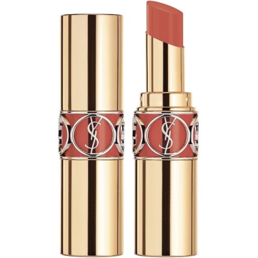 shop YSL Rouge Volupte Shine Lipstick 3