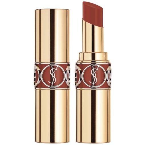 shop YSL Rouge Volupte Shine Lipstick 3