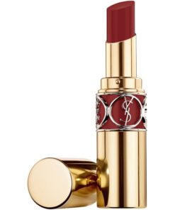 shop YSL Rouge Volupte Shine Lipstick 4 ml - 130 Burnt Suede af Yves Saint Laurent - online shopping tilbud rabat hos shoppetur.dk