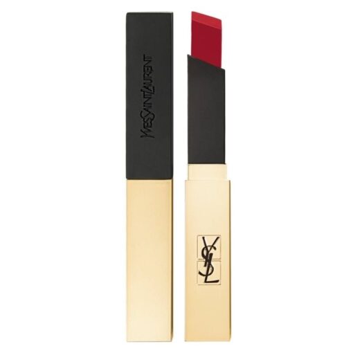 shop YSL The Slim Leather-Matte Lipstick 2