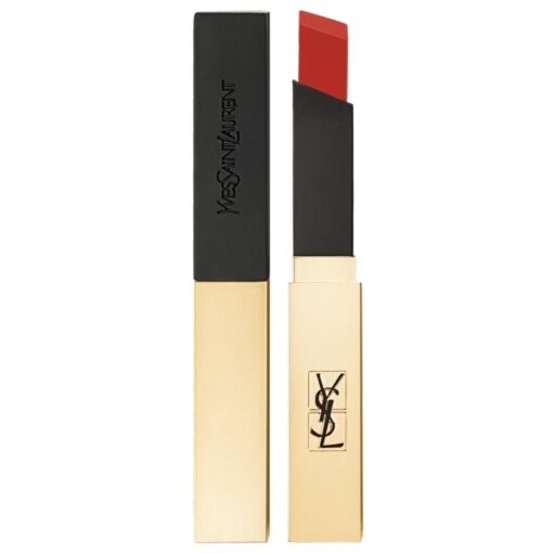 shop YSL The Slim Leather-Matte Lipstick 2