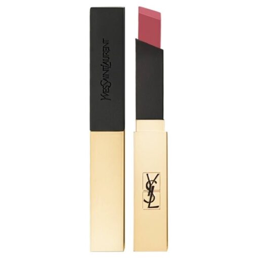 shop YSL The Slim Leather-Matte Lipstick 2