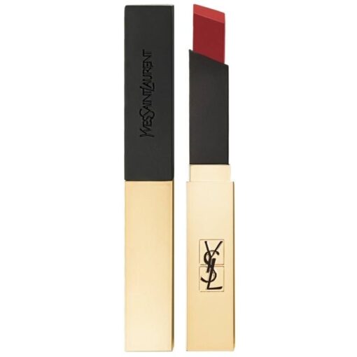 shop YSL The Slim Leather-Matte Lipstick 2