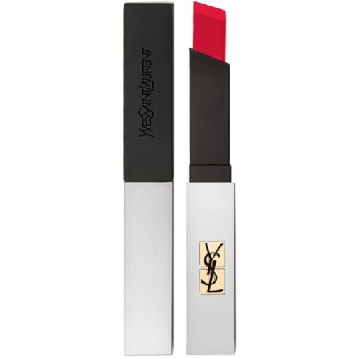 shop YSL The Slim Sheer Matte Lipstick 2