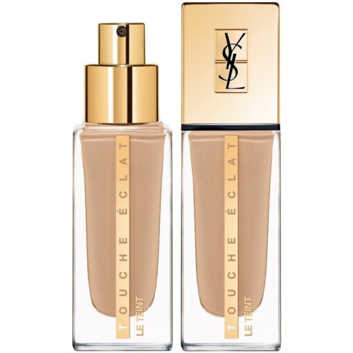 shop YSL Touche Eclat Le Teint 25 ml - B50 Honey af Yves Saint Laurent - online shopping tilbud rabat hos shoppetur.dk