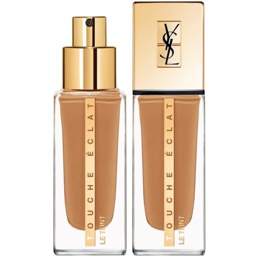 shop YSL Touche Eclat Le Teint 25 ml - B70 Mocha af Yves Saint Laurent - online shopping tilbud rabat hos shoppetur.dk