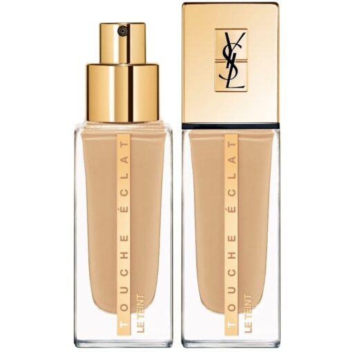 shop YSL Touche Eclat Le Teint 25 ml - BD40 Warm Sand af Yves Saint Laurent - online shopping tilbud rabat hos shoppetur.dk