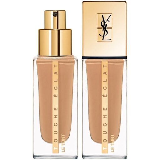 shop YSL Touche Eclat Le Teint 25 ml - BR50 Cool Honey af Yves Saint Laurent - online shopping tilbud rabat hos shoppetur.dk