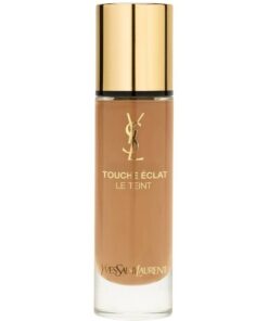 shop YSL Touche Eclat Le Teint Foundation SPF 22 30 ml - B65 Bronze (U) af Yves Saint Laurent - online shopping tilbud rabat hos shoppetur.dk