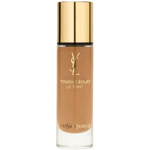 shop YSL Touche Eclat Le Teint Foundation SPF 22 30 ml - B65 Bronze (U) af Yves Saint Laurent - online shopping tilbud rabat hos shoppetur.dk