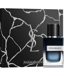 shop YSL Y EDP 60 ml Gift Set (Limited Edition) af Yves Saint Laurent - online shopping tilbud rabat hos shoppetur.dk