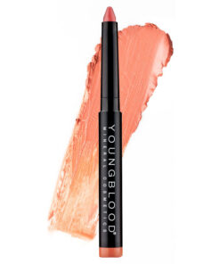 shop Youngblood Color-Crays Lip Crayon Matte 1.4 gr. - Surfer Girl (U) af Youngblood - online shopping tilbud rabat hos shoppetur.dk