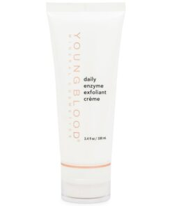 shop Youngblood Daily Enzyme Exfoliant 100 ml af Youngblood - online shopping tilbud rabat hos shoppetur.dk