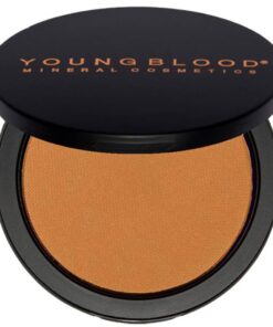 shop Youngblood Defining Bronzer 8 gr. - Caliente af Youngblood - online shopping tilbud rabat hos shoppetur.dk