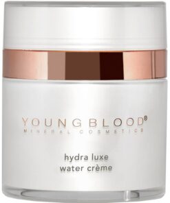 shop Youngblood Hydra Luxe Water Creme 50 ml af Youngblood - online shopping tilbud rabat hos shoppetur.dk