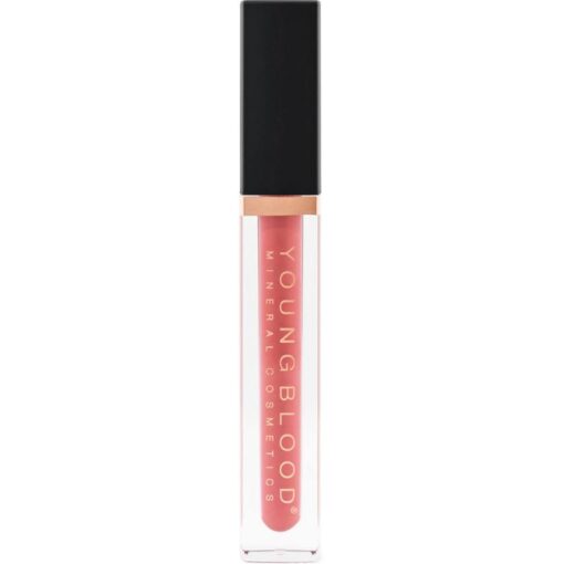 shop Youngblood Hydrating Liquid Lip Creme 4