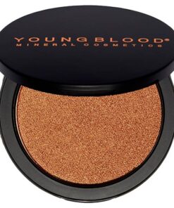 shop Youngblood Light Reflecting Highlighter 8 gr. - Fiesta af Youngblood - online shopping tilbud rabat hos shoppetur.dk