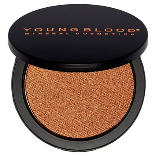 shop Youngblood Light Reflecting Highlighter 8 gr. - Fiesta af Youngblood - online shopping tilbud rabat hos shoppetur.dk