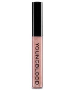 shop Youngblood Lipgloss 3 ml - Champagne Ice (U) af Youngblood - online shopping tilbud rabat hos shoppetur.dk