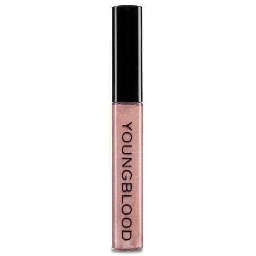 shop Youngblood Lipgloss 3 ml - Champagne Ice (U) af Youngblood - online shopping tilbud rabat hos shoppetur.dk