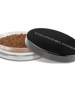 shop Youngblood Loose Mineral Foundation - Hazelnut 10 g. (U) af Youngblood - online shopping tilbud rabat hos shoppetur.dk