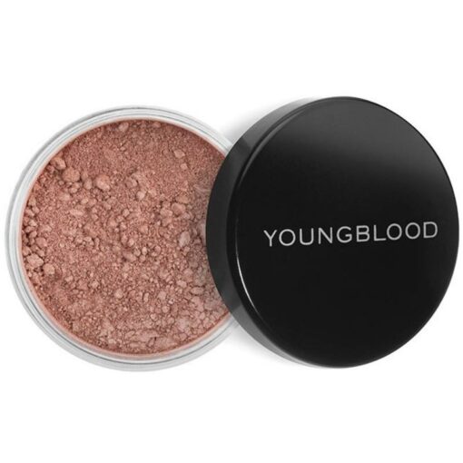 shop Youngblood Lunar Dust 3 gr. - Sunset (U) af Youngblood - online shopping tilbud rabat hos shoppetur.dk