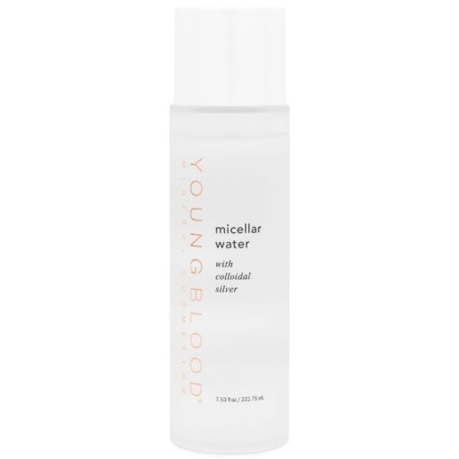 shop Youngblood Micellar Water 222 ml af Youngblood - online shopping tilbud rabat hos shoppetur.dk