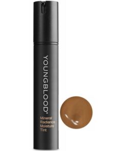 shop Youngblood Mineral Radiance Moisture Tint 30 ml - Tan (U) af Youngblood - online shopping tilbud rabat hos shoppetur.dk