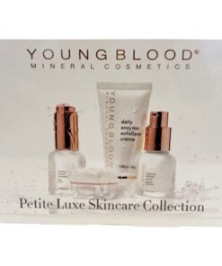 shop Youngblood Petite Luxe Collection Set af Youngblood - online shopping tilbud rabat hos shoppetur.dk