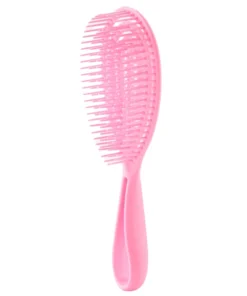 shop Yuaia Haircare Detangle Brush - Pink af Yuaia Haircare - online shopping tilbud rabat hos shoppetur.dk