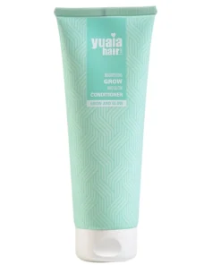 shop Yuaia Haircare Grow And Glow Conditioner 250 ml af Yuaia Haircare - online shopping tilbud rabat hos shoppetur.dk