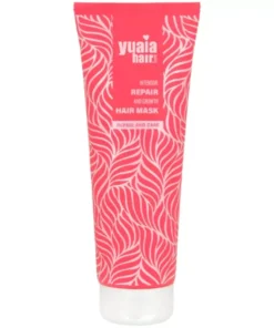 shop Yuaia Haircare Intensive Repair And Growth Hair Mask 250 ml af Yuaia Haircare - online shopping tilbud rabat hos shoppetur.dk