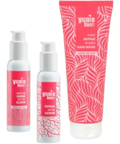 shop Yuaia Haircare Rehab Set af Yuaia Haircare - online shopping tilbud rabat hos shoppetur.dk