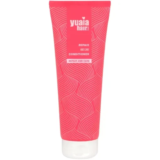 shop Yuaia Haircare Repair And Care Conditioner 250 ml af Yuaia Haircare - online shopping tilbud rabat hos shoppetur.dk