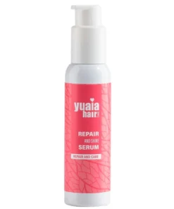 shop Yuaia Haircare Repair And Shine Serum 100 ml af Yuaia Haircare - online shopping tilbud rabat hos shoppetur.dk