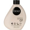 shop ZENZ Organic Deep Wood No. 07 Shampoo 250 ml af ZENZ Organic Products - online shopping tilbud rabat hos shoppetur.dk