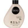 shop ZENZ Organic Rhassoul No. 16 Shampoo 230 ml af ZENZ Organic Products - online shopping tilbud rabat hos shoppetur.dk