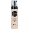shop ZENZ Organic Sweet Orange No. 91 Hair Styling Mousse 200 ml af ZENZ Organic Products - online shopping tilbud rabat hos shoppetur.dk
