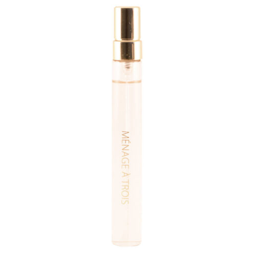 shop ZarkoPerfume Menage A Trois EDP 10 ml (Limited Edition) af ZarkoPerfume - online shopping tilbud rabat hos shoppetur.dk