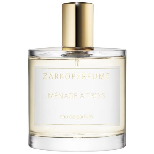 shop ZarkoPerfume Menage A Trois EDP 100 ml af ZarkoPerfume - online shopping tilbud rabat hos shoppetur.dk