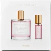 shop ZarkoPerfume Pink Molecule 090.09 Twin Set (Limited Edition) af ZarkoPerfume - online shopping tilbud rabat hos shoppetur.dk