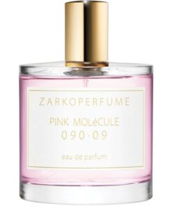 shop ZarkoPerfume Pink Molecule 090.09 Women EDP 100 ml af ZarkoPerfume - online shopping tilbud rabat hos shoppetur.dk