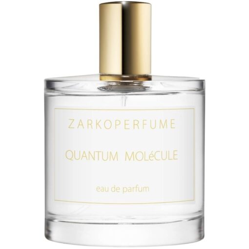 shop ZarkoPerfume Quantum Molecule EDP 100 ml af ZarkoPerfume - online shopping tilbud rabat hos shoppetur.dk