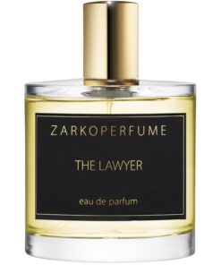 shop ZarkoPerfume The Lawyer EDP 100 ml af ZarkoPerfume - online shopping tilbud rabat hos shoppetur.dk