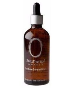 shop Zenz Therapy Chamomile Oil 100 ml af Zenz Therapy - online shopping tilbud rabat hos shoppetur.dk