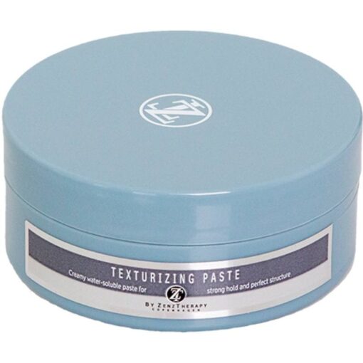 shop Zenz Therapy Texturizing Paste Patchouli Cedarwood 75 ml (U) af Zenz Therapy - online shopping tilbud rabat hos shoppetur.dk