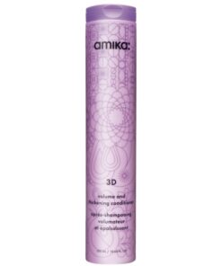 shop amika: 3D Volume & Thickening Conditioner 275 ml af amika - online shopping tilbud rabat hos shoppetur.dk