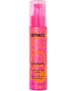 shop amika: Blockade Heat Defense Serum 50 ml af amika - online shopping tilbud rabat hos shoppetur.dk